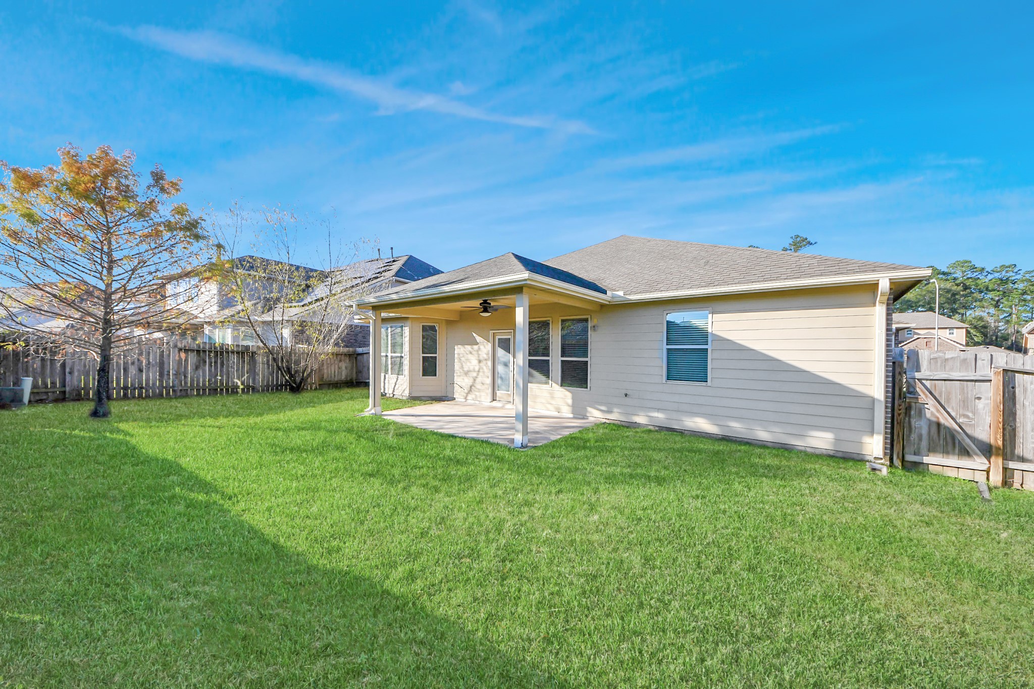 7610 Willow School Drive Spring, TX 77389 - Photo 33 of 37