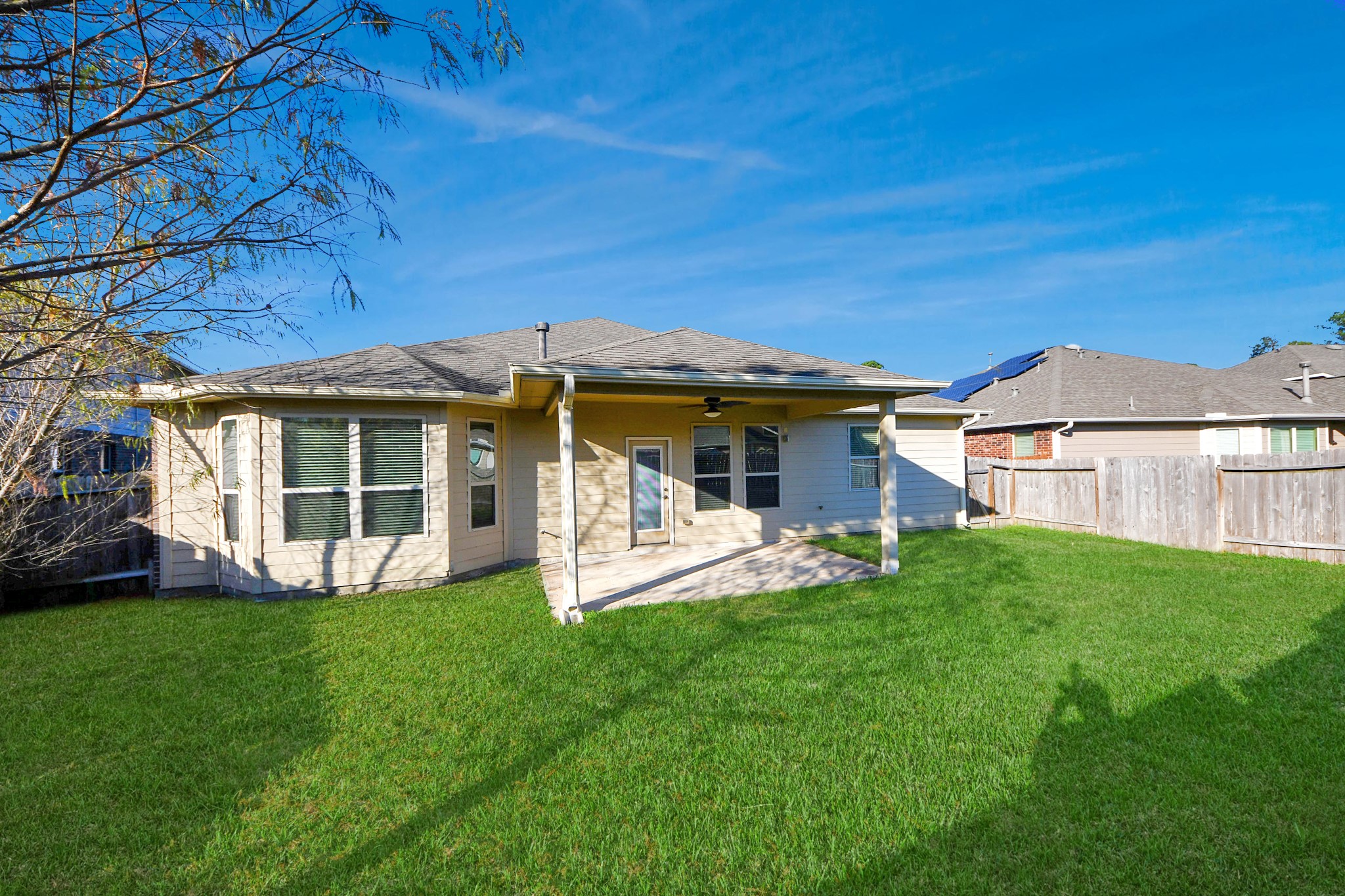 7610 Willow School Drive Spring, TX 77389 - Photo 34 of 37