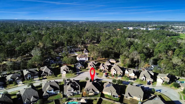 $2,800 | 7610 Willow School Drive, Spring, TX 77389