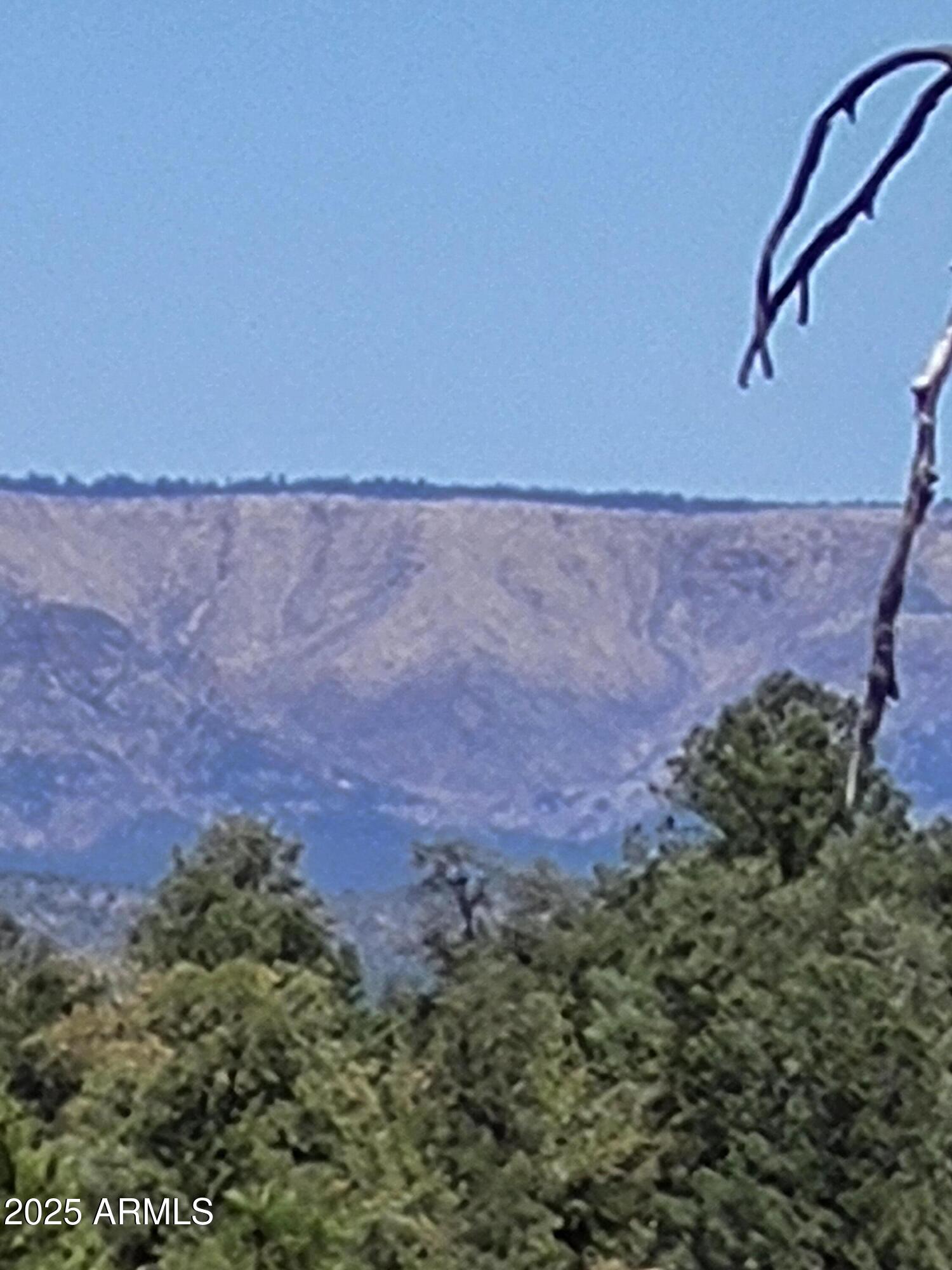 1201 East Phoenix Street, Unit 13 Payson, AZ 85541 - Photo 4 of 9 a view of a dry yard