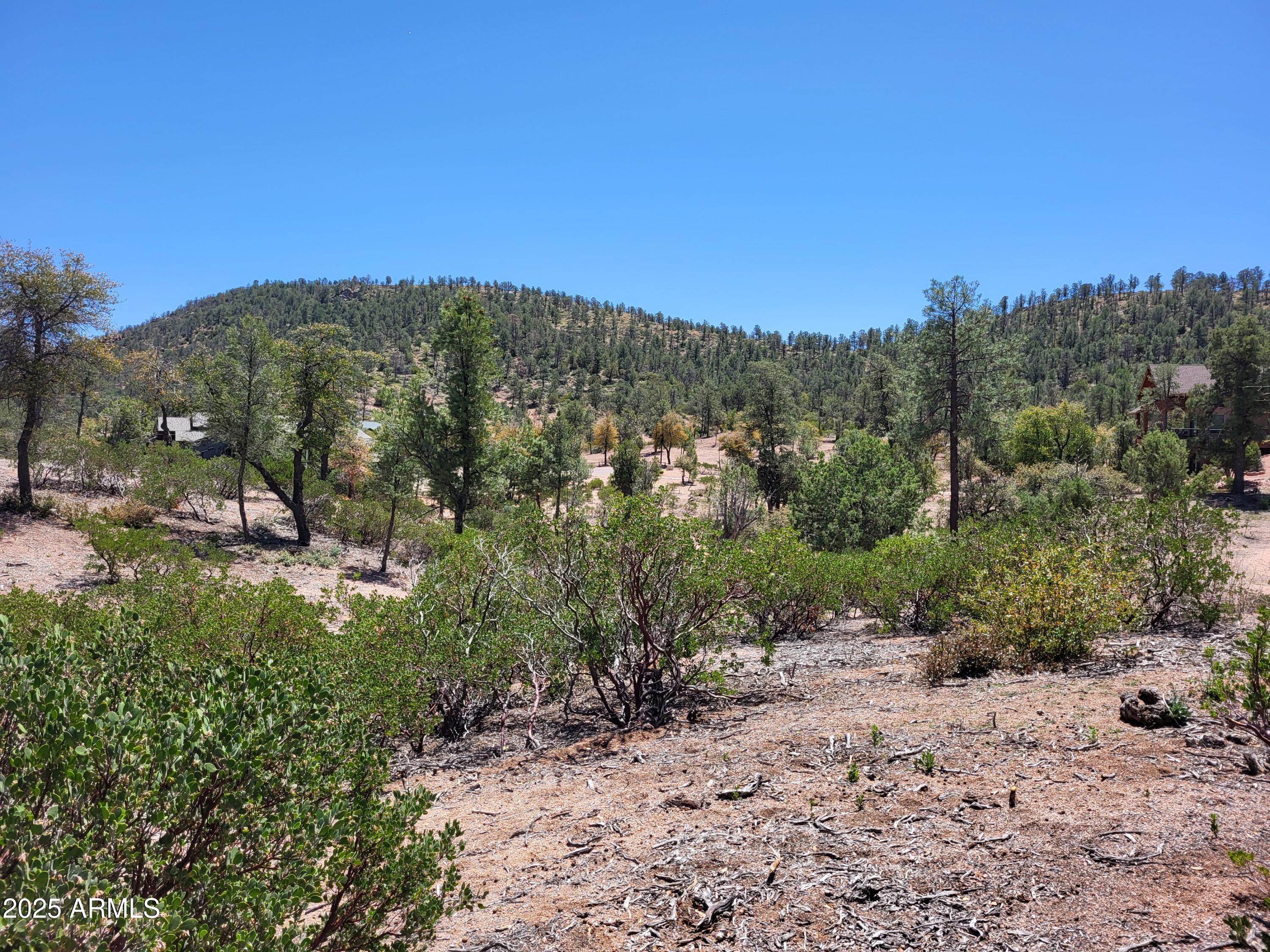 1201 East Phoenix Street, Unit 13 Payson, AZ 85541 - Photo 9 of 9 a view of a large building