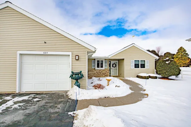 $299,000 | 623 Shah Avenue, Fort Atkinson, WI 53538