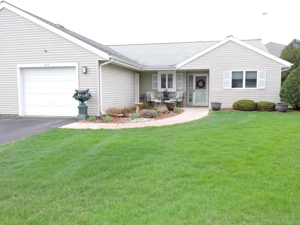 $279,900 | 623 Shah Avenue, Fort Atkinson, WI 53538
