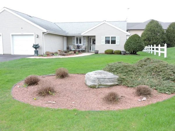 $279,900 | 623 Shah Avenue, Fort Atkinson, WI 53538