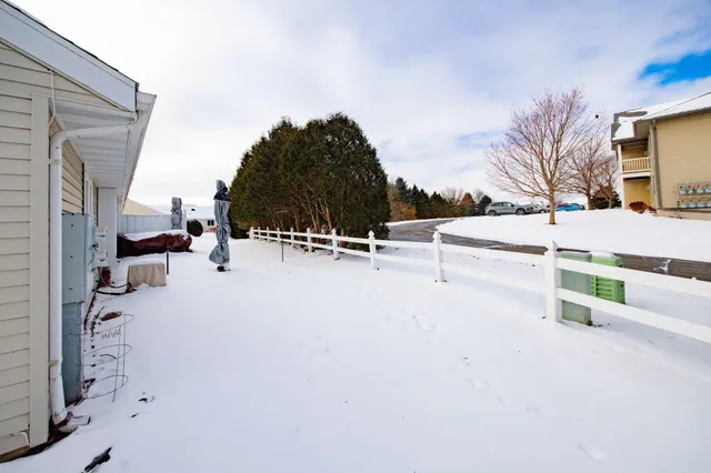 $299,000 | 623 Shah Avenue, Fort Atkinson, WI 53538