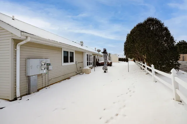 $299,000 | 623 Shah Avenue, Fort Atkinson, WI 53538