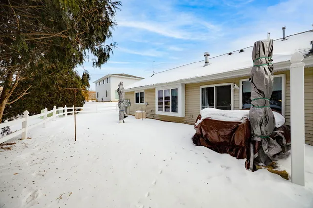 $299,000 | 623 Shah Avenue, Fort Atkinson, WI 53538