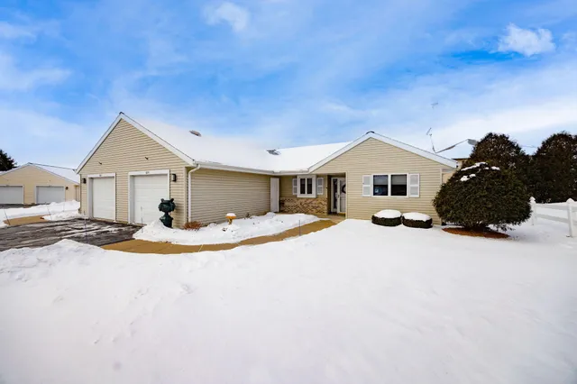 $299,000 | 623 Shah Avenue, Fort Atkinson, WI 53538