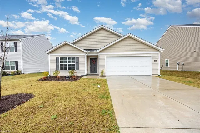 $309,000 | 4997 Payne Street, Trinity, NC 27370