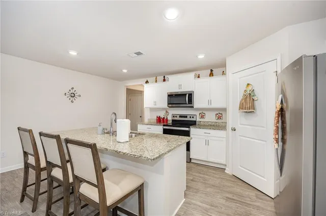 $309,000 | 4997 Payne Street, Trinity, NC 27370