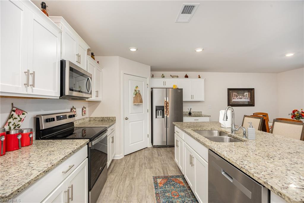 4997 Payne Street Trinity, NC 27370 - Photo 12 of 30