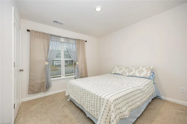 $309,000 | 4997 Payne Street, Trinity, NC 27370