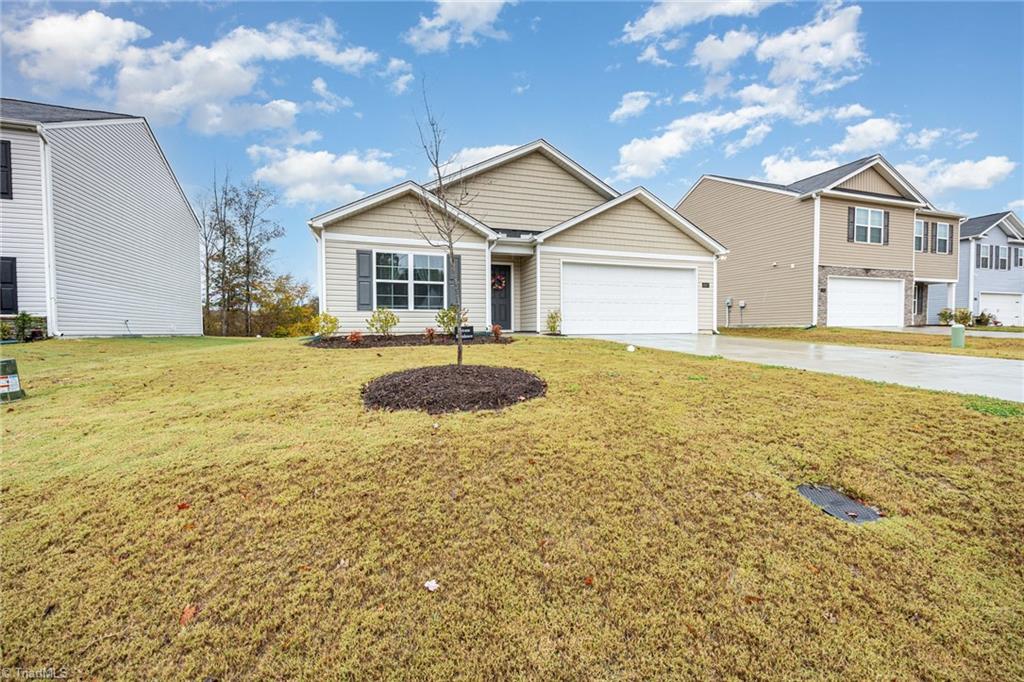 4997 Payne Street Trinity, NC 27370 - Photo 2 of 30