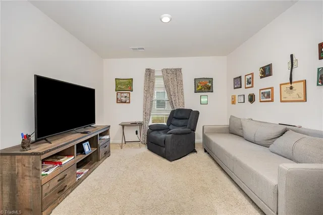 $309,000 | 4997 Payne Street, Trinity, NC 27370