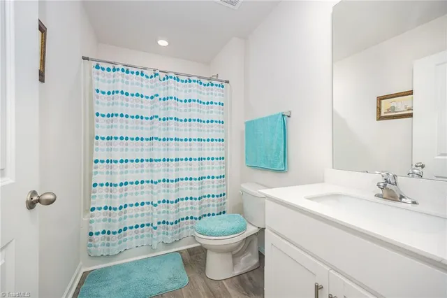 $309,000 | 4997 Payne Street, Trinity, NC 27370