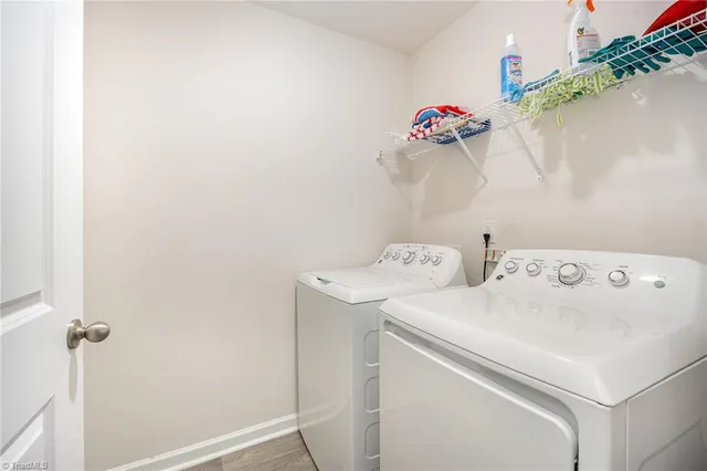 $309,000 | 4997 Payne Street, Trinity, NC 27370