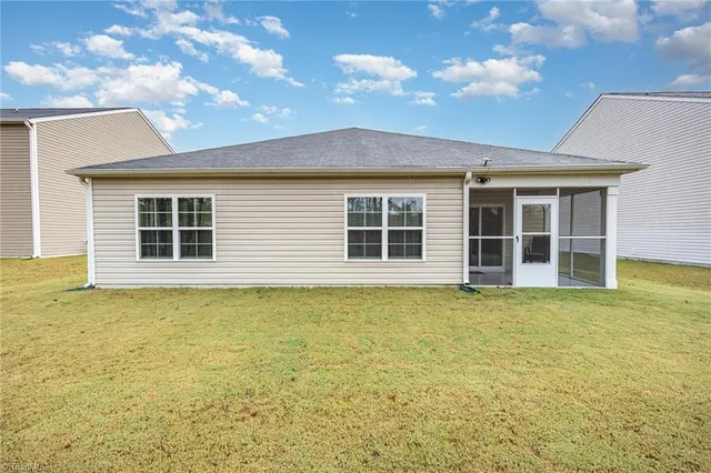 $309,000 | 4997 Payne Street, Trinity, NC 27370