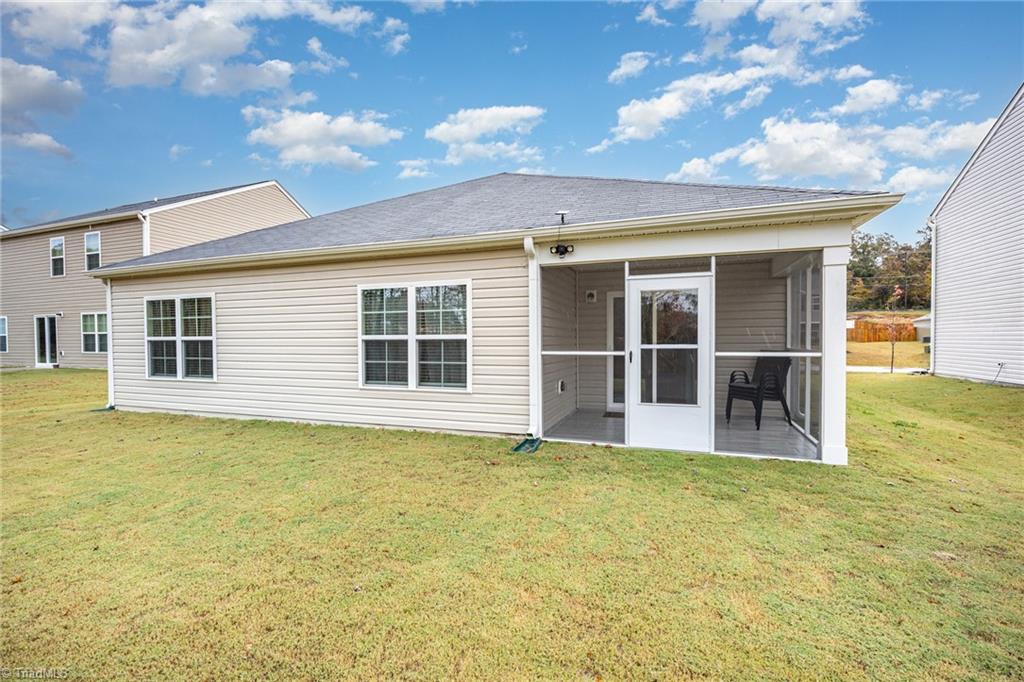 4997 Payne Street Trinity, NC 27370 - Photo 28 of 30