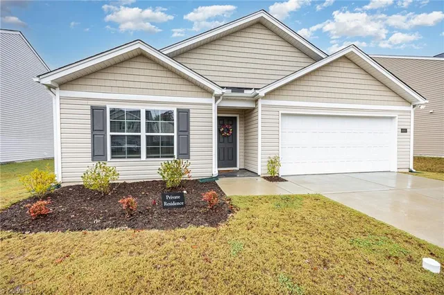 $309,000 | 4997 Payne Street, Trinity, NC 27370