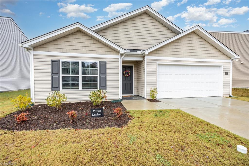 4997 Payne Street Trinity, NC 27370 - Photo 3 of 30