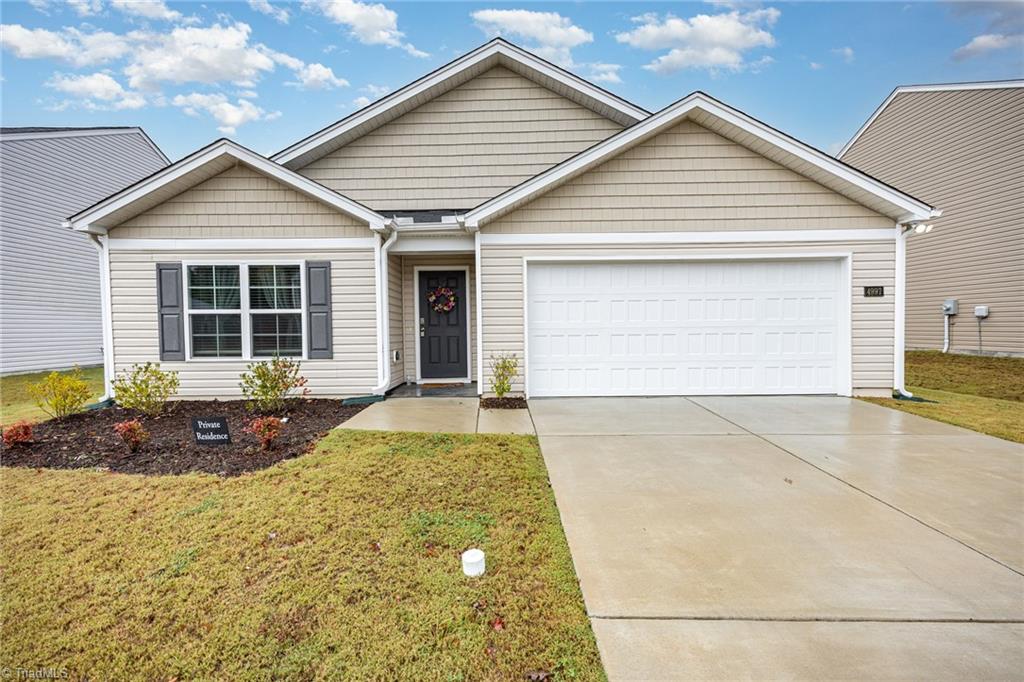 4997 Payne Street Trinity, NC 27370 - Photo 4 of 30