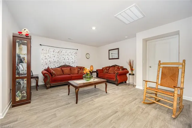 $309,000 | 4997 Payne Street, Trinity, NC 27370