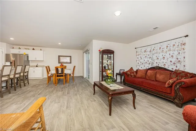 $309,000 | 4997 Payne Street, Trinity, NC 27370