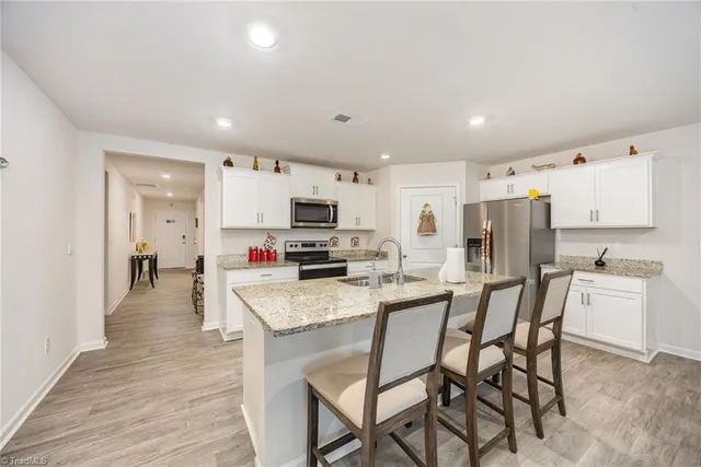 $309,000 | 4997 Payne Street, Trinity, NC 27370