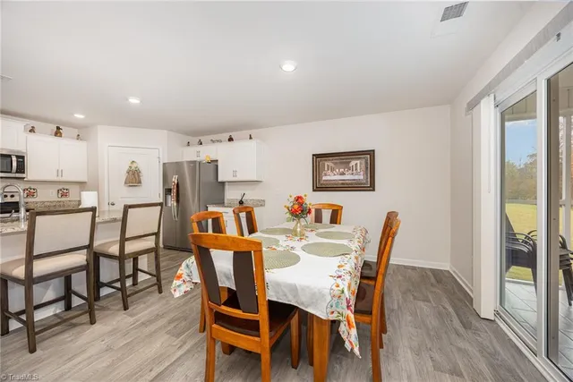 $309,000 | 4997 Payne Street, Trinity, NC 27370