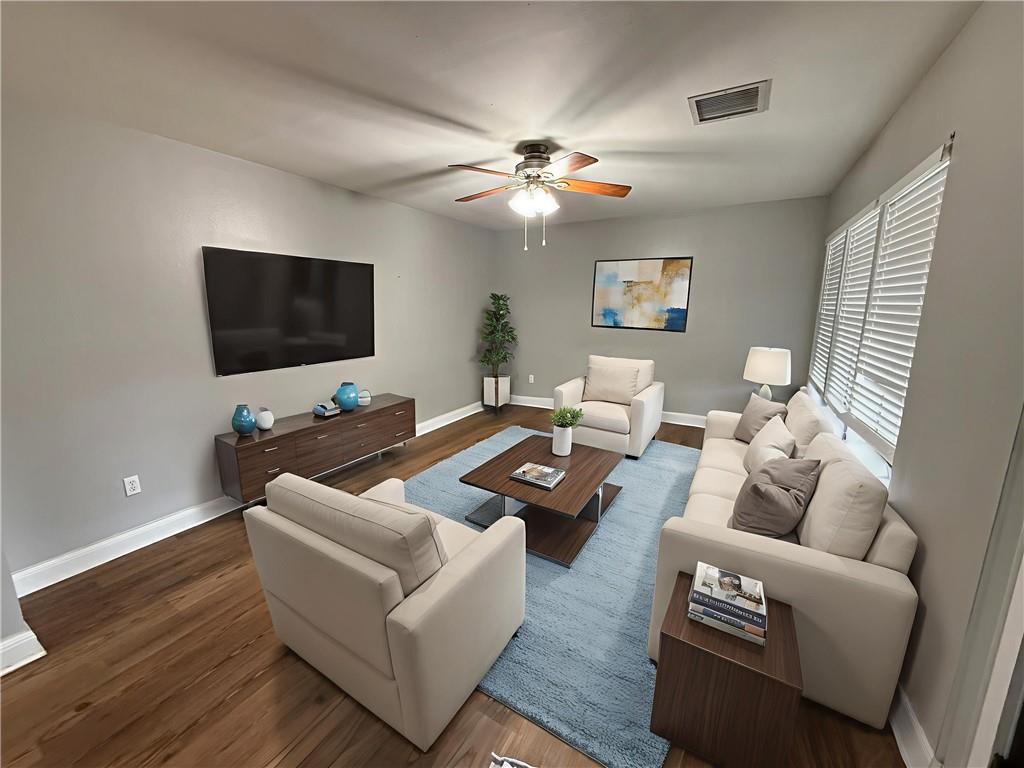 10518 Trenton Street River Ridge, LA 70123 - Photo 2 of 30