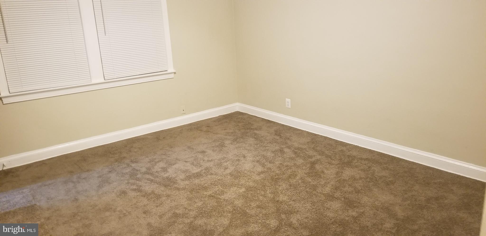 1015 18th Street Northeast Washington, DC 20002 - Photo 2 of 11 Large living room for entertaining