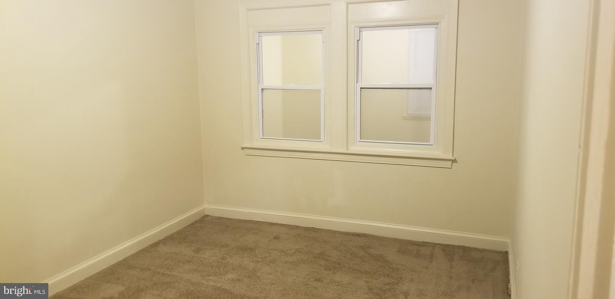 1015 18th Street Northeast Washington, DC 20002 - Photo 6 of 11 One of Two Bedrooms... Larger Bedroom