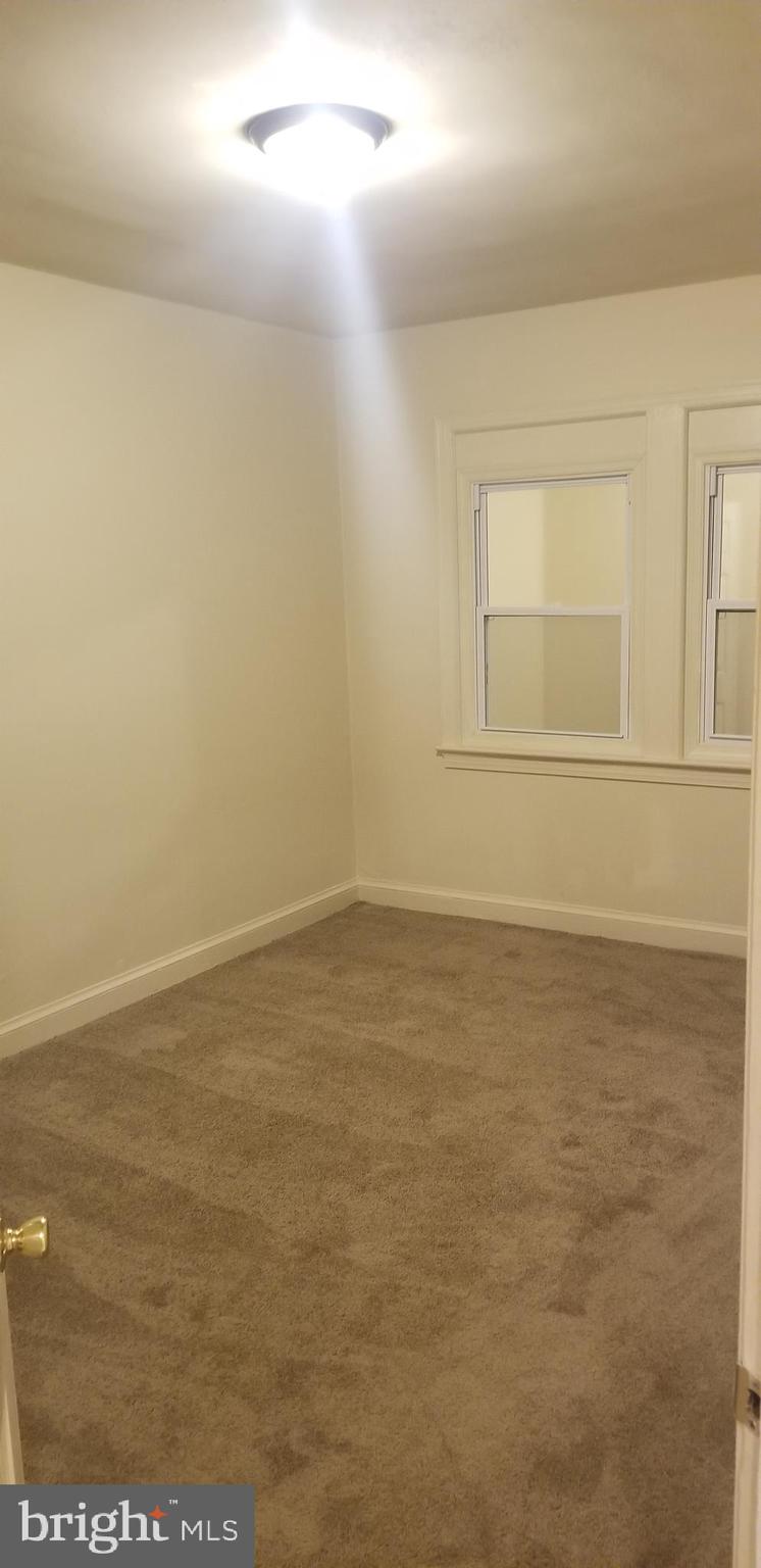 1015 18th Street Northeast Washington, DC 20002 - Photo 7 of 11 Bedroom with a different view