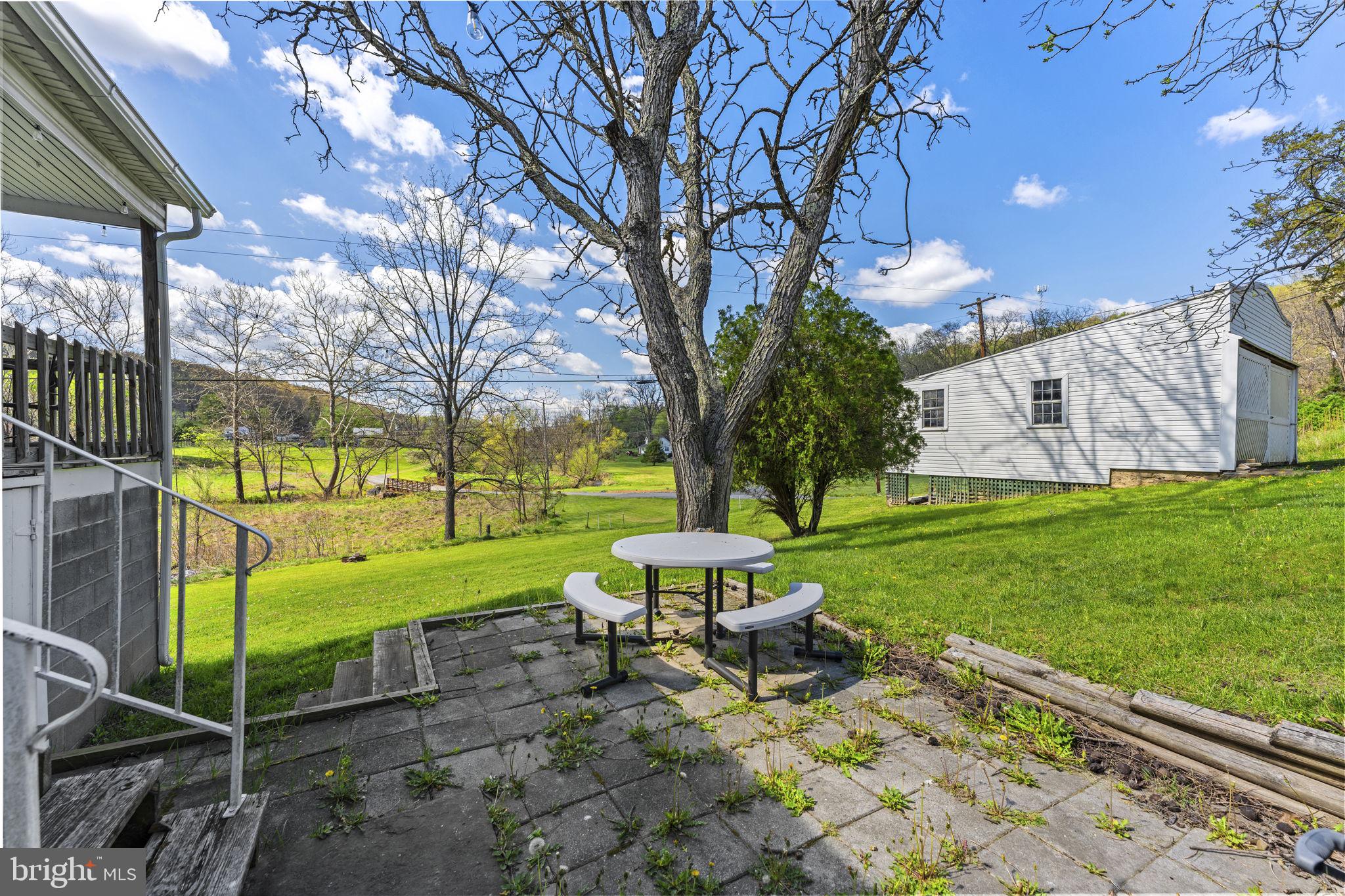 75 Tannery Road Capon Bridge, WV 26711 - Photo 46 of 58