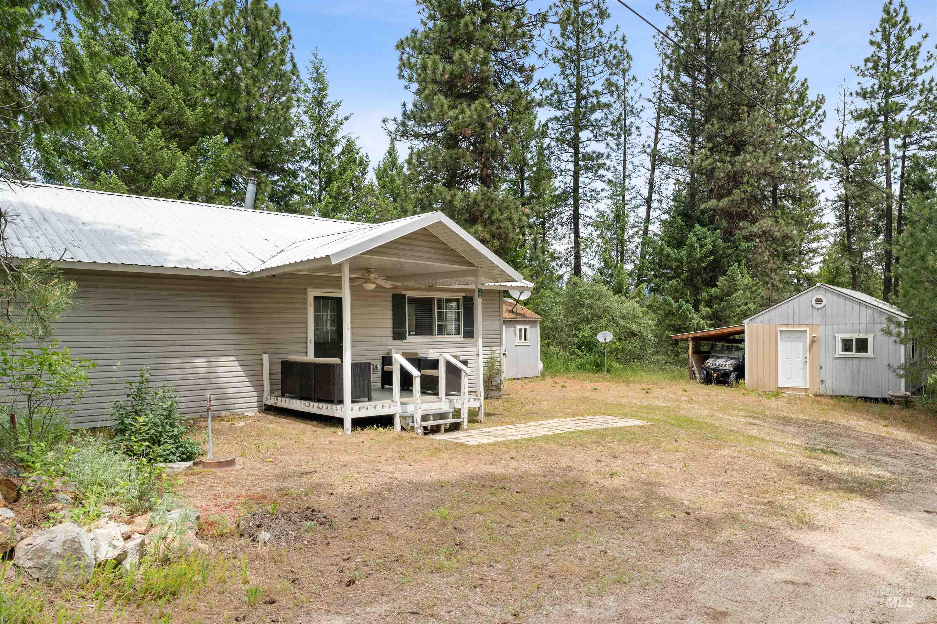 10 Eagle Ridge Road Garden Valley, ID 83622 - Photo 1 of 1 Gallery Image 1