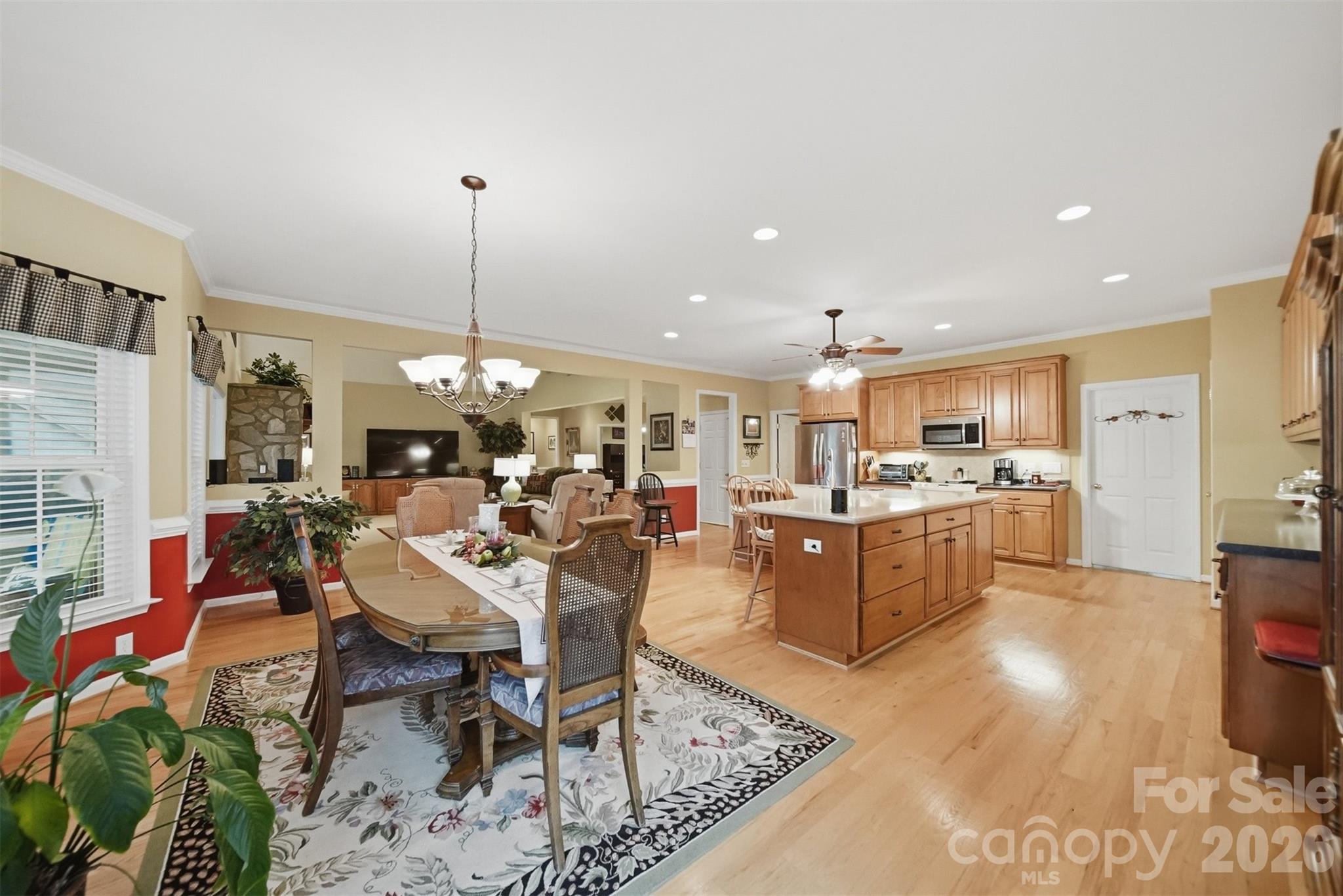 226 Riverwalk Road Stony Point, NC 28678 - Photo 20 of 36