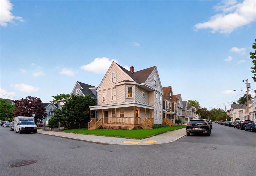 32 Cushman Road Boston, MA 02135 - Photo 33 of 35