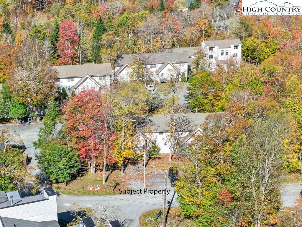 101 Hornbeam Road, Unit 2B Beech Mountain, NC 28604 - Photo 21 of 35 a view of lake
