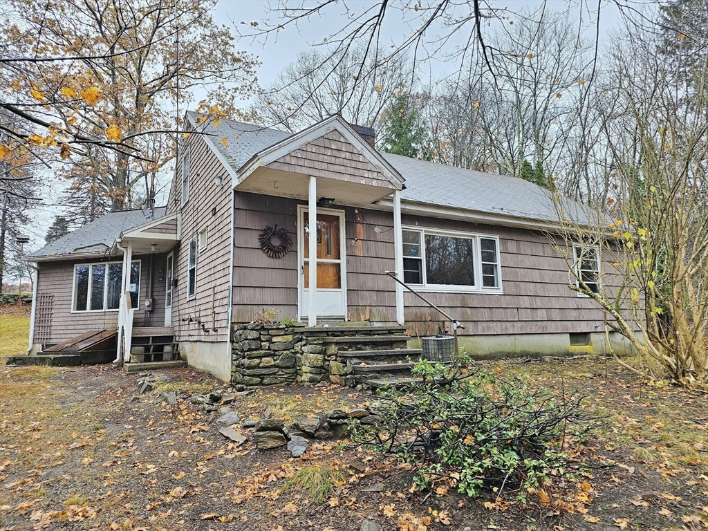 190 Mile Hill Road Boylston, MA 01505 - Photo 2 of 17
