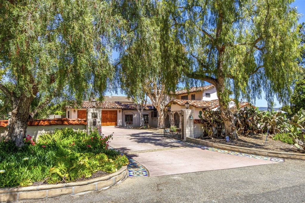 2170 Ranch View Terrace Encinitas, CA 92024 - Photo 1 of 25