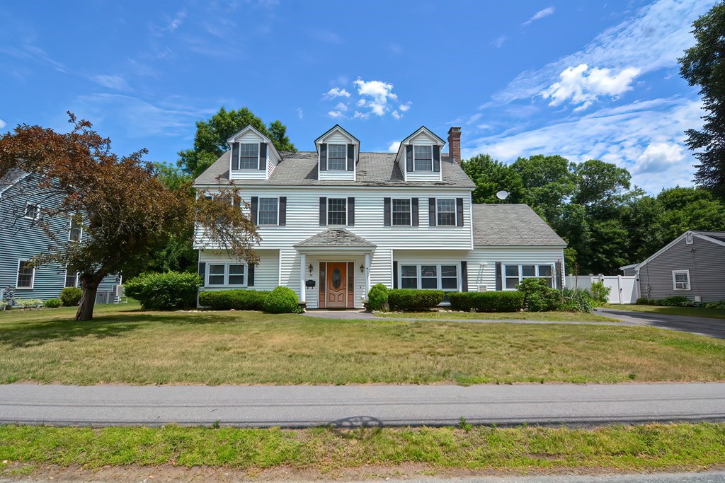 29 Westlake Road Natick, MA 01760 - Photo 1 of 40 Gallery Image 1