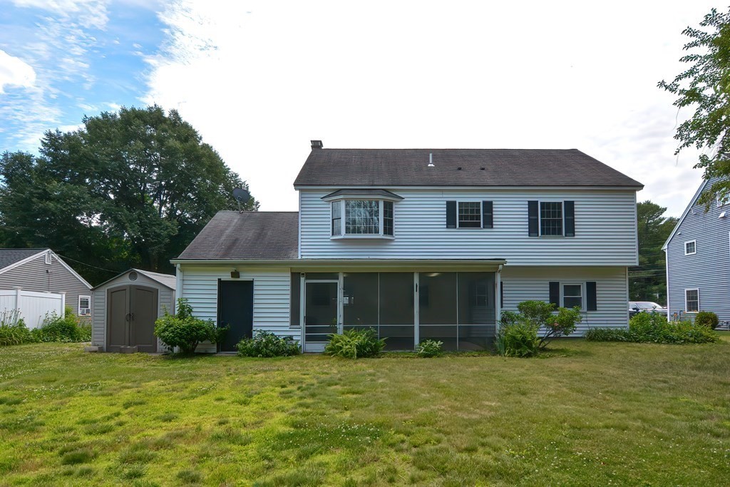 29 Westlake Road Natick, MA 01760 - Photo 38 of 40 Gallery Image 38