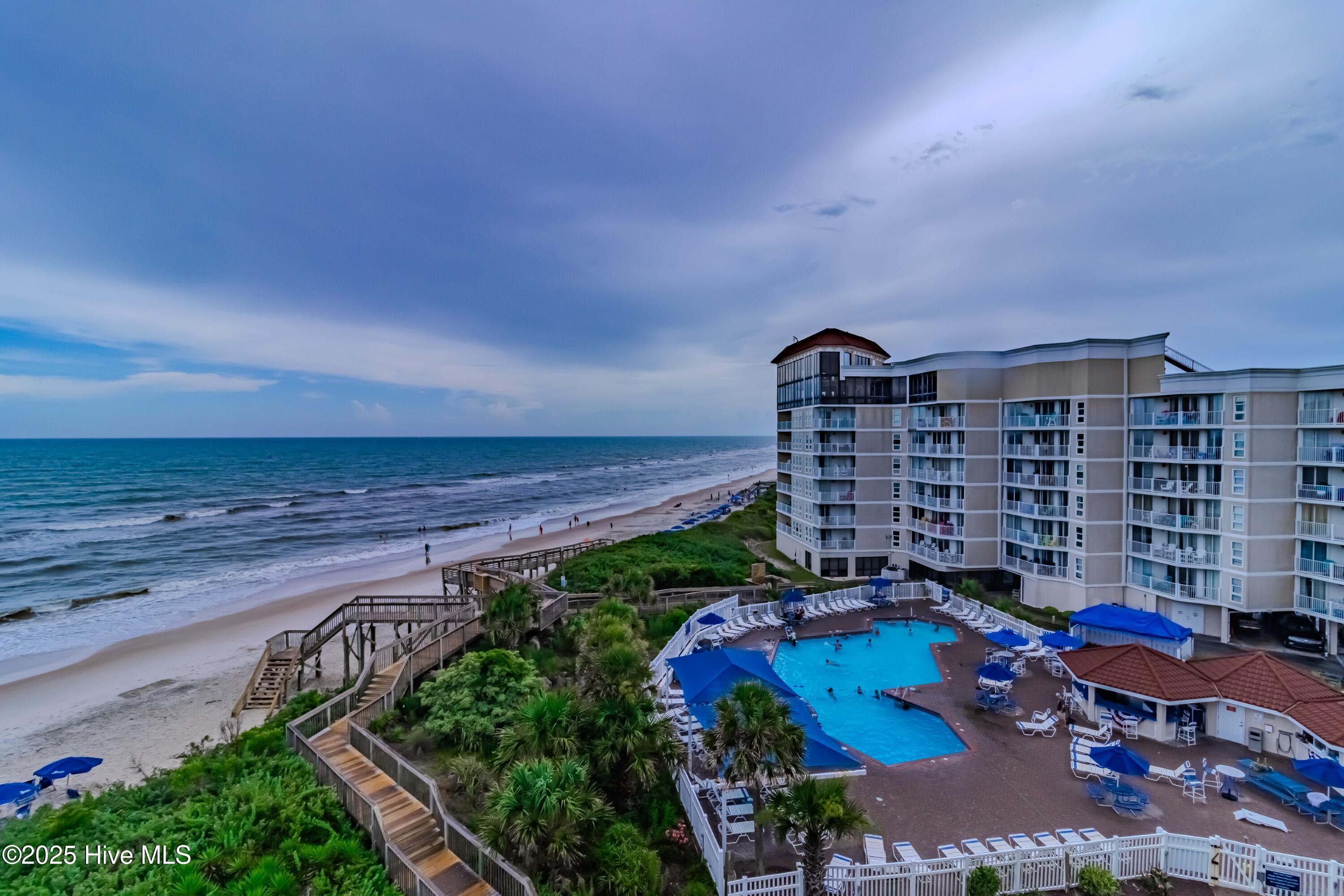 2000 New River Inlet Road, Unit 3407 North Topsail Beach, NC 28460 - Photo 36 of 72 5D0A9874-HDR (Custom)