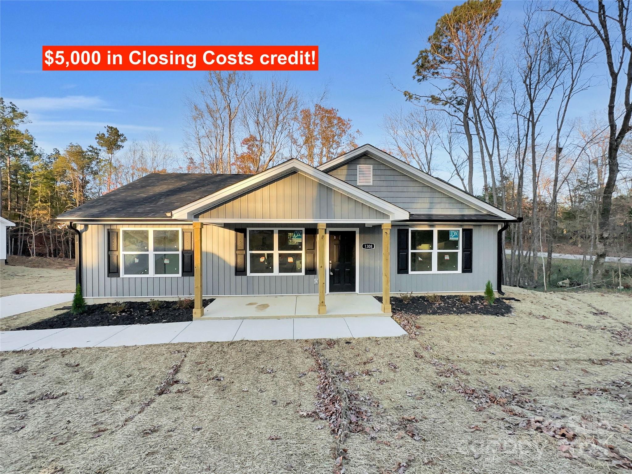 1308 Carmel Road Lancaster, SC 29720 - Photo 1 of 28 Gallery Image 1
