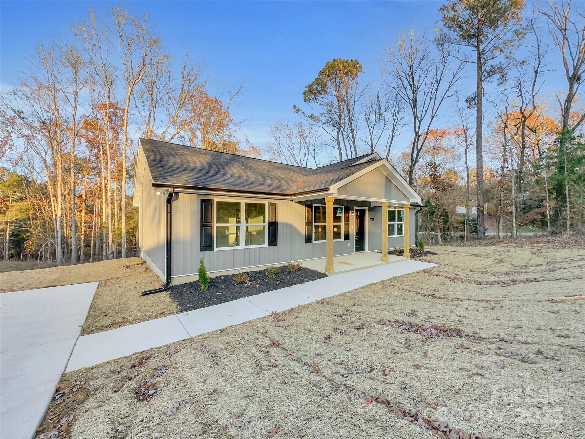 1308 Carmel Road Lancaster, SC 29720 - Photo 3 of 28 Gallery Image 3