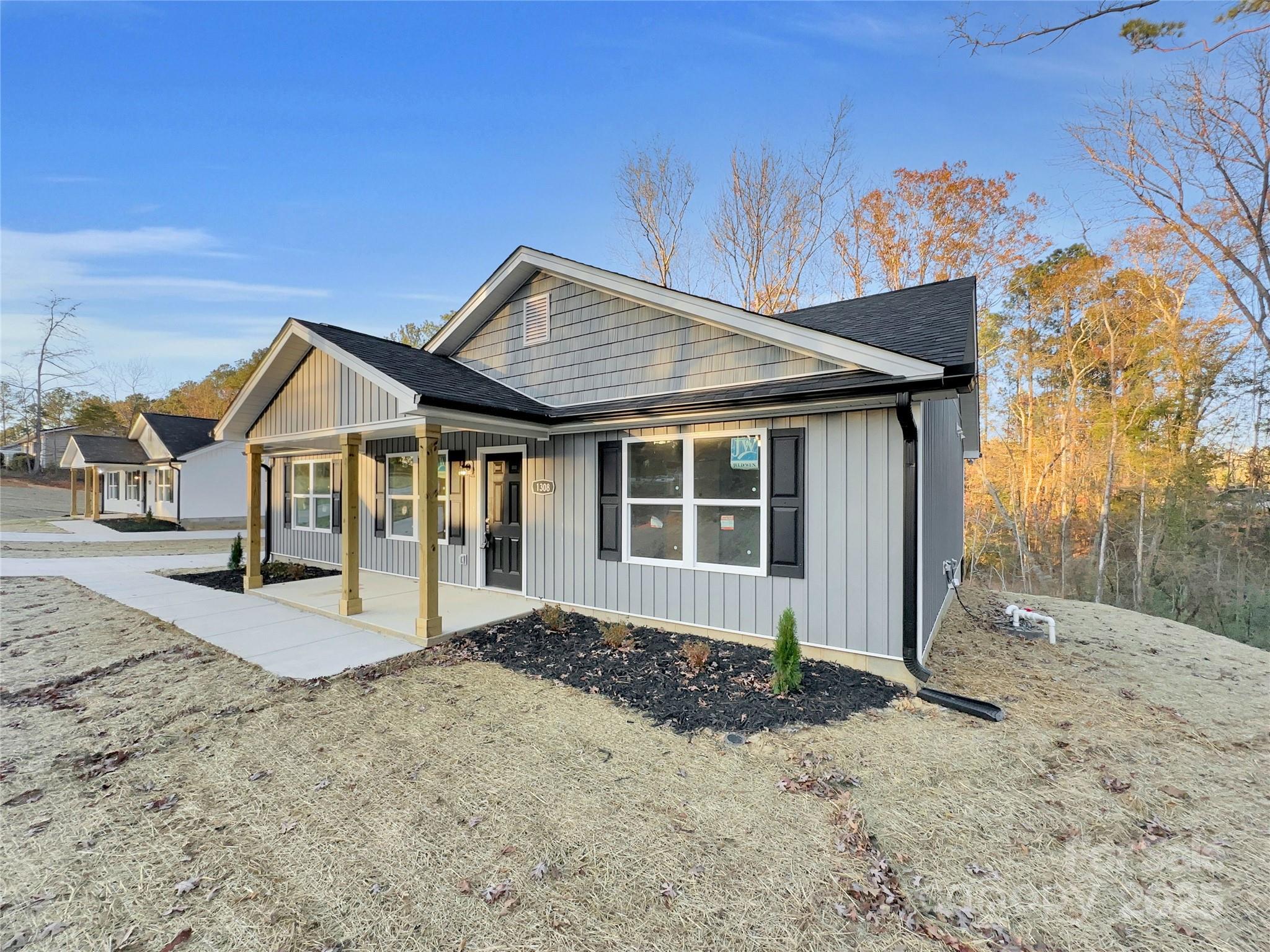 1308 Carmel Road Lancaster, SC 29720 - Photo 4 of 28 Gallery Image 4