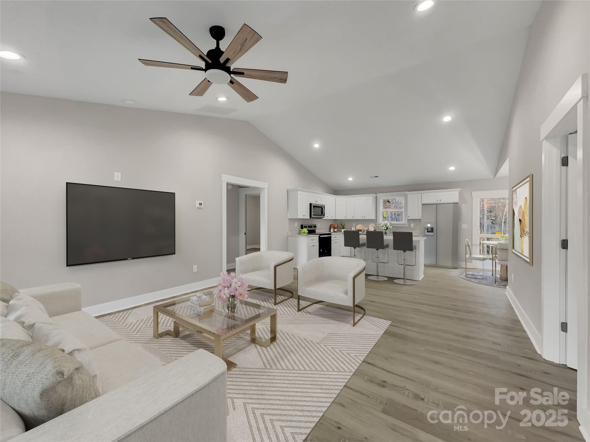 1308 Carmel Road Lancaster, SC 29720 - Photo 7 of 28 Gallery Image 7