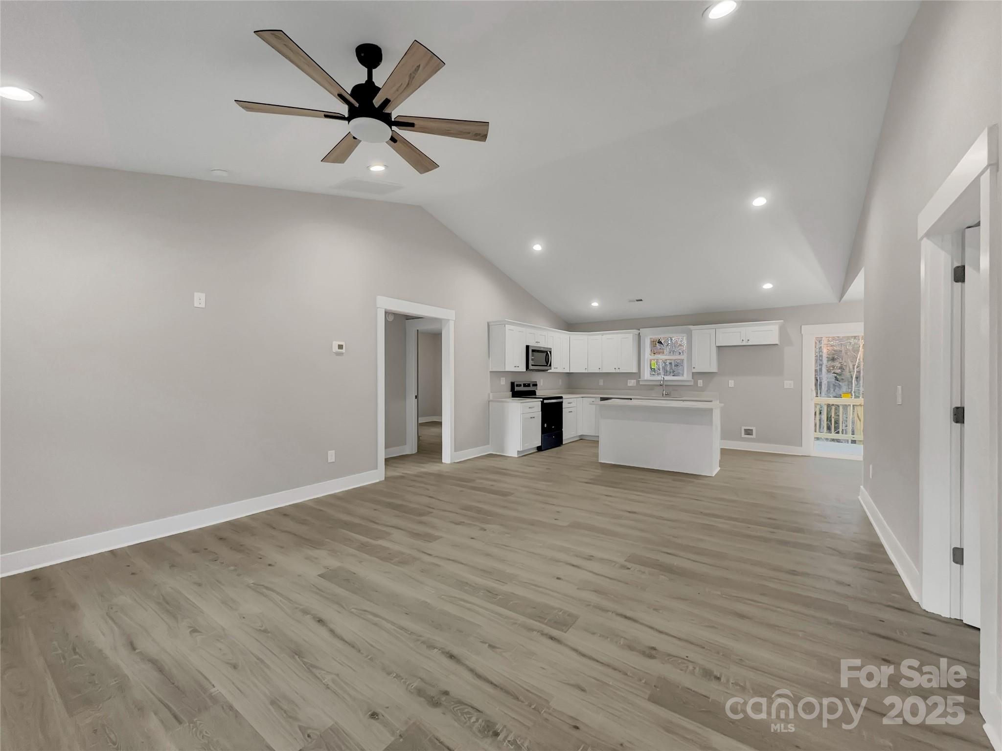 1308 Carmel Road Lancaster, SC 29720 - Photo 8 of 28 Gallery Image 8