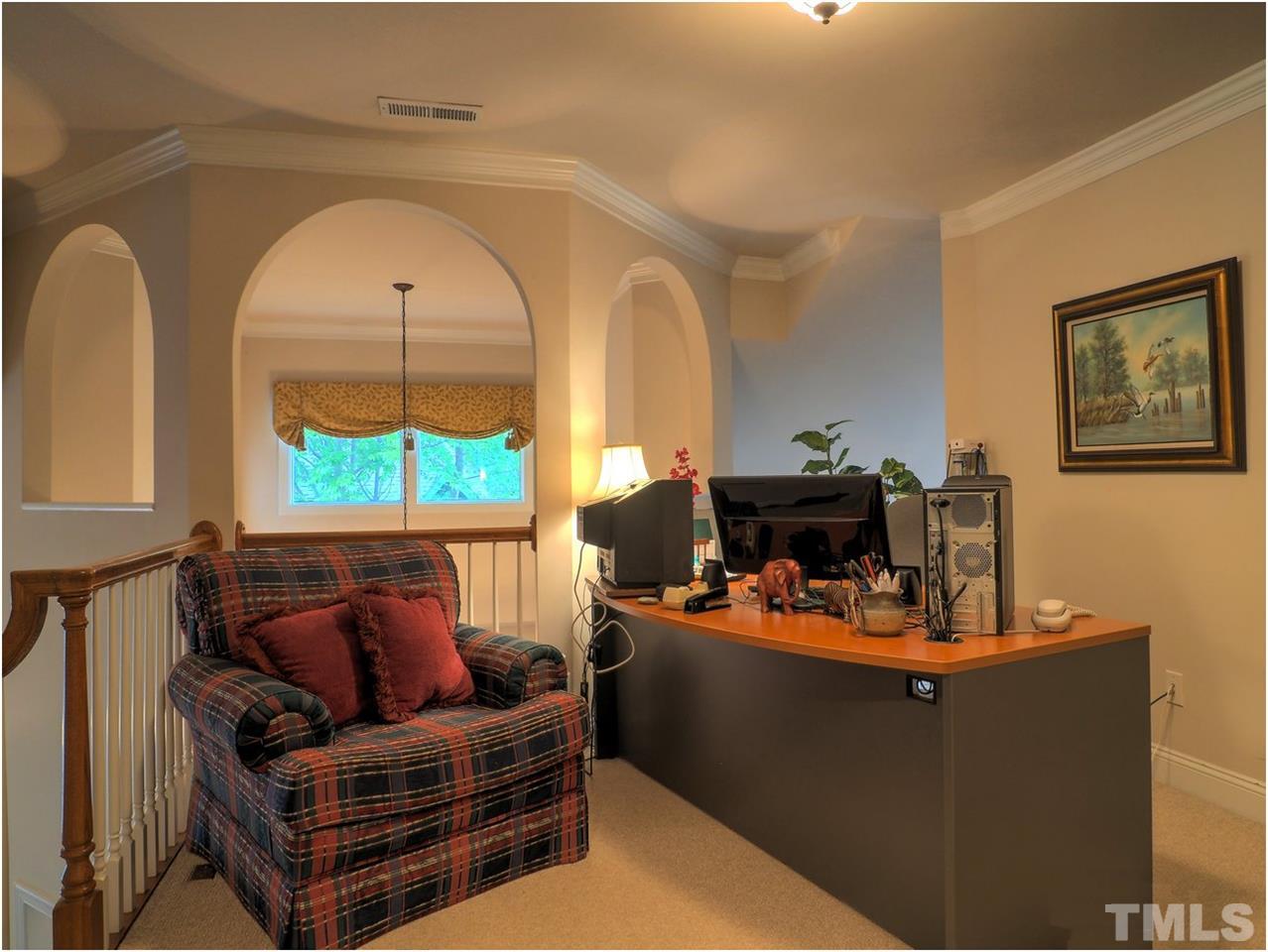 8124 Lloyd Allyns Way Raleigh, NC 27615 - Photo 14 of 25 Gallery Image 14