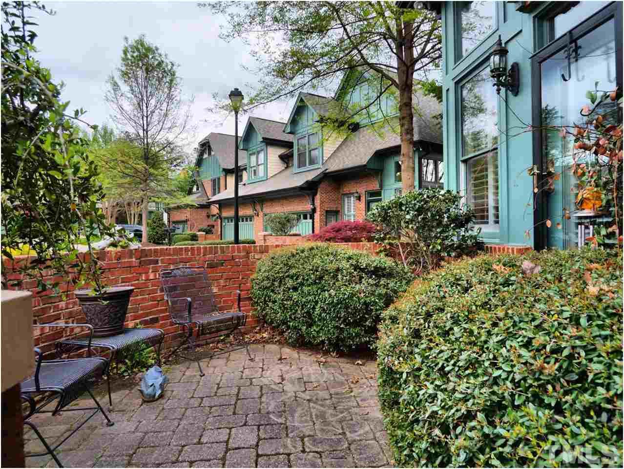 8124 Lloyd Allyns Way Raleigh, NC 27615 - Photo 23 of 25 Gallery Image 23